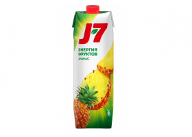 Сок ананас 0,97