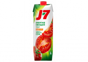 Сок томат 0,97