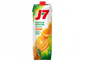 Сок апельсин 0,97