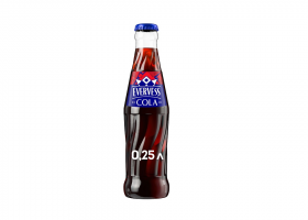 Эвервес кола 0,25
